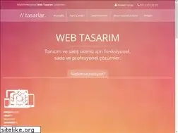 Sites similar to tasarlar.com