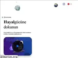 Sites similar to tasaroman.com