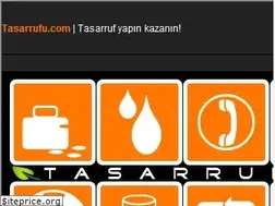 Sites similar to tasarrufu.com