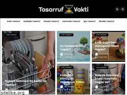 Sites similar to tasarrufvakti.com