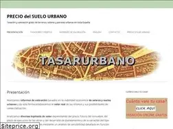 Sites similar to tasarurbano.com