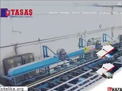 Sites similar to tasas.com.tr