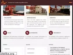 Sites similar to tasasantander.com