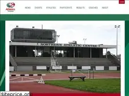 Sites similar to tasathletics.org.au