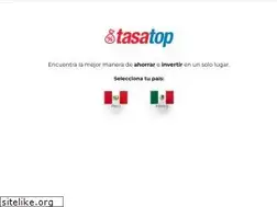 Sites similar to tasatop.com