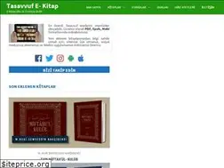 Sites similar to tasavvufekitap.com