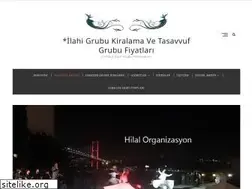 Sites similar to tasavvufgrubu.com
