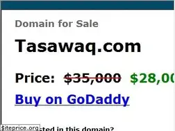 Sites similar to tasawaq.com