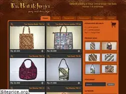 Sites similar to tasbatikjogja.com