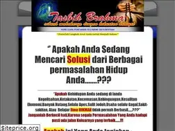 Sites similar to tasbihbrahma.blogspot.com