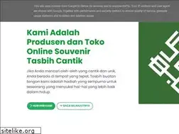 Sites similar to tasbihcantik.blogspot.com