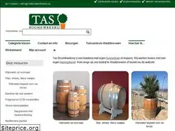 Sites similar to tasboomkwekerij.nl