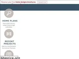 Sites similar to tasbuilthomes.com.au