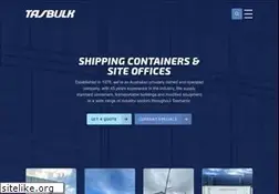 Sites similar to tasbulk.com.au
