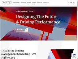 Sites similar to tasc-consulting.com