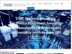 Sites similar to tasc-wa.com