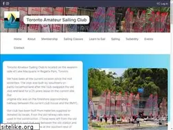 Sites similar to tasc.org.au