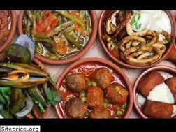 Sites similar to tasca.co.nz
