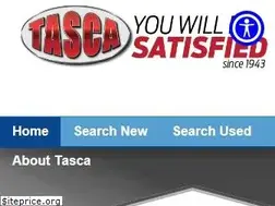 Sites similar to tasca.com