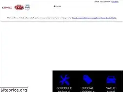 Sites similar to tascabuickgmc.com