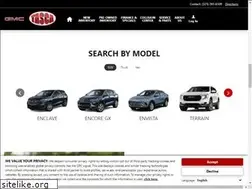 Sites similar to tascabuickgmcmelbourne.com