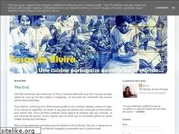 Sites similar to tascadaelvira.blogspot.com