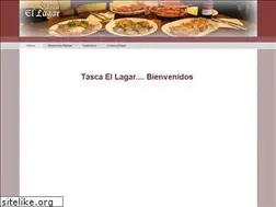 Sites similar to tascaellagar.es