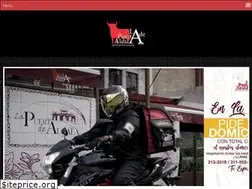 Sites similar to tascalapuertadealcala.com