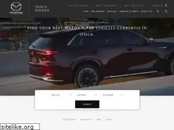 Sites similar to tascamazdama.com