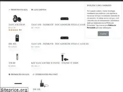 Sites similar to tascambrasil.com.br