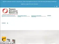 Sites similar to tascanada.com