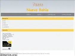 Sites similar to tascanuevabahiatorrevieja.com