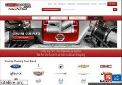 Sites similar to tascaparts.com