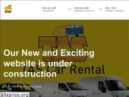 Sites similar to tascarrental.com.au