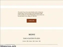 Sites similar to tascatasca.com