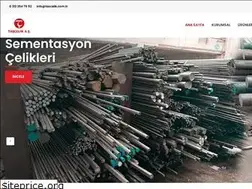 Sites similar to tascelik.com.tr