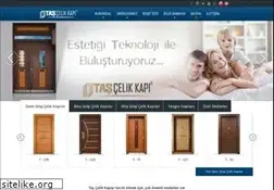 Sites similar to tascelikkapi.com