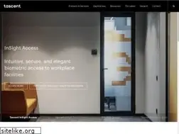Sites similar to tascent.com