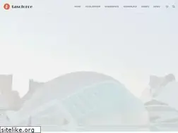 Sites similar to tascforce.in
