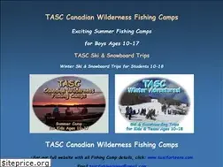 Sites similar to tascforteens.com