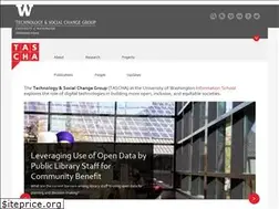 Sites similar to tascha.uw.edu