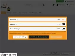 Sites similar to tasche51.de