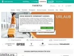Sites similar to taschen24.de