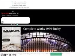 Sites similar to taschenboeken.nl