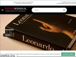 Sites similar to taschenbooks.nl