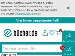 Sites similar to taschenbuecher.de