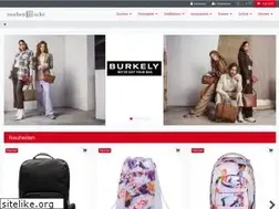 Sites similar to taschenecke.de