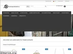 Sites similar to taschengrosshandel.eu
