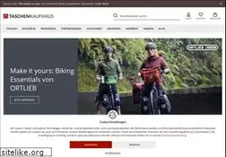 Sites similar to taschenkaufhaus.de