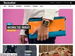 Sites similar to taschenklub.de